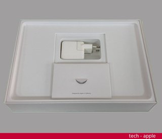 MacBook 12 Retina (early 2015)