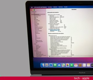 MacBook 12 Retina (early 2015)