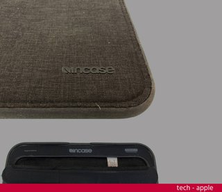MacBook 12 Retina (early 2015)