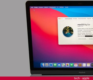MacBook 12 Retina (early 2015)