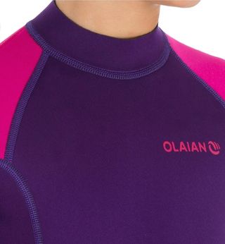 Neopreno para niño. Talla 12