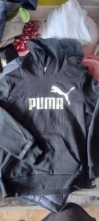 Sudadera Adidas