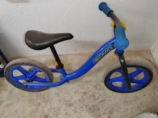 Minibici