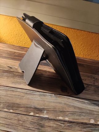 Funda teclado tablet