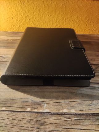 Funda teclado tablet
