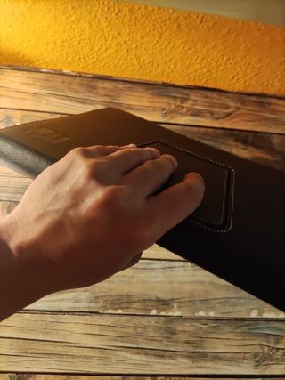 Funda teclado tablet