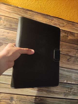 Funda teclado tablet