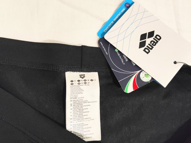 Bañador Arena Hombre, Talla 46, A estrenar