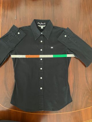 Camisa mujer