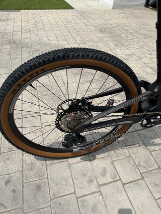 Scott spark 910 2022