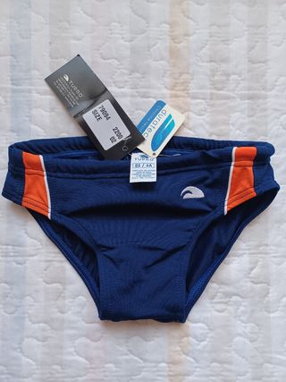 Bañador TURBO niño