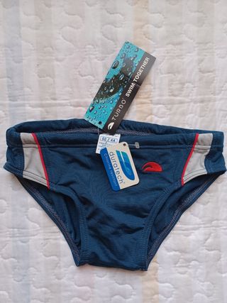 Bañador TURBO niño