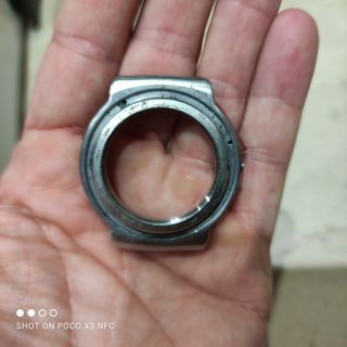 Caja Tag Heuer Formula 1