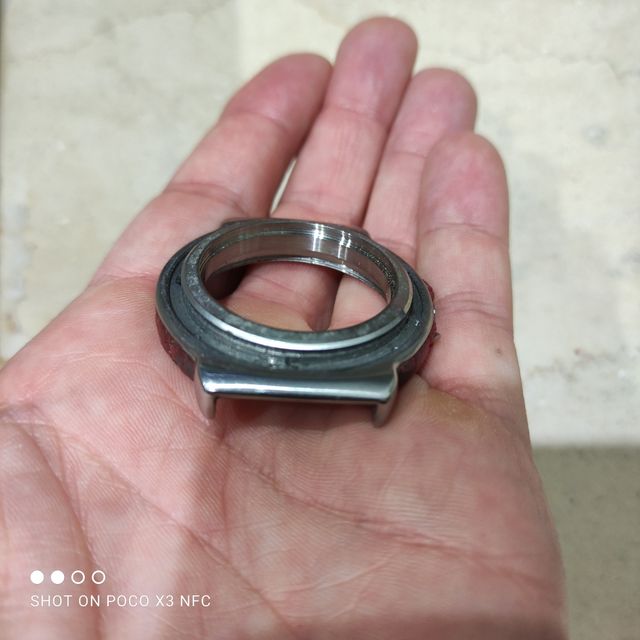 Caja Tag Heuer Formula 1