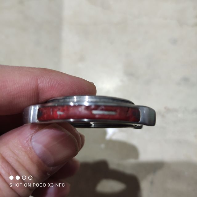 Caja Tag Heuer Formula 1