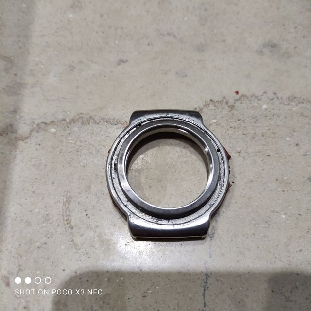 Caja Tag Heuer Formula 1