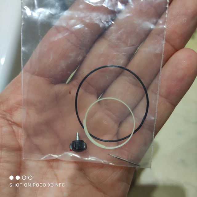 Caja Tag Heuer Formula 1