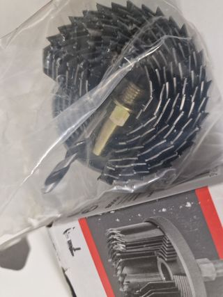 Juego de Sierras de Corona