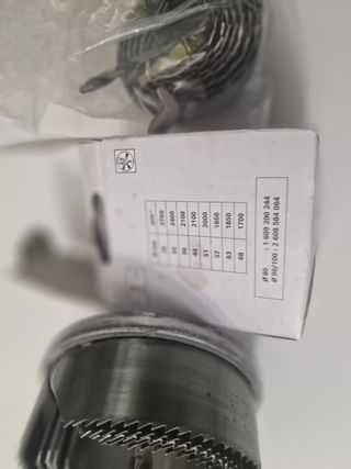 Juego de Sierras de Corona