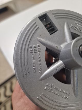 Juego de Sierras de Corona