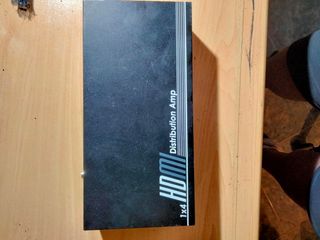 distribuidor de HDMI