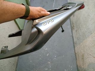 carenados daytona 675