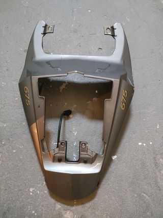 carenados daytona 675