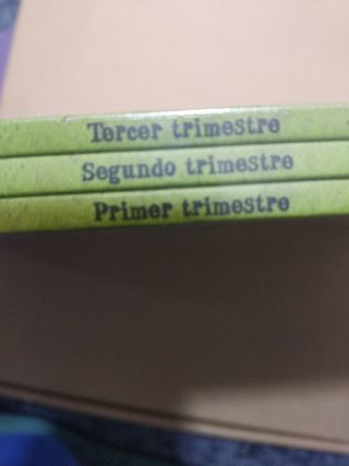 Conocimiento del medio 5 Primaria