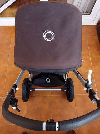 Bugaboo camaleon