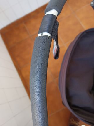 Bugaboo camaleon