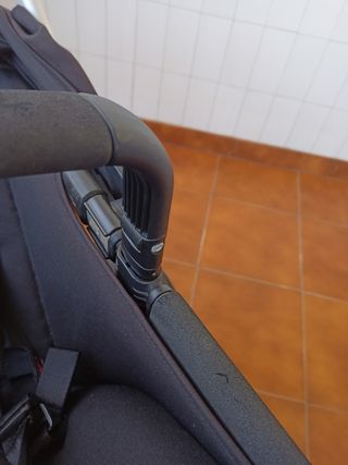 Bugaboo camaleon