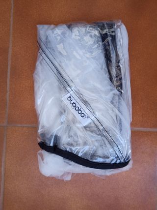 Bugaboo camaleon