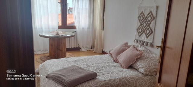 Habitación en alquiler con gastos incluidos 