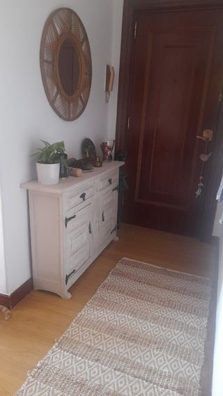 Habitación en alquiler con gastos incluidos