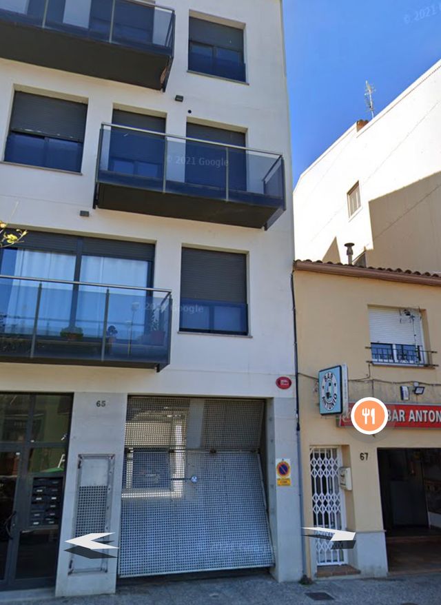 Trastero en alquiler