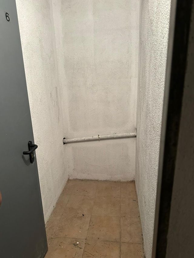 Trastero en alquiler