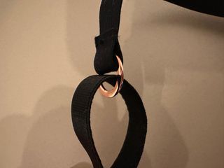 Sujetador Calvin Klein negro