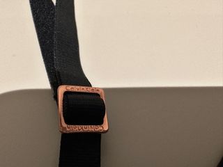 Sujetador Calvin Klein negro