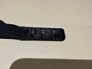 Sujetador Calvin Klein negro