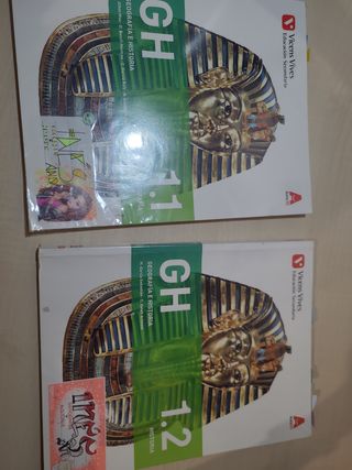 ISBN 9788468230368 Libros de Geografía e Historia