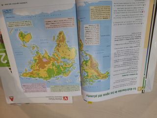 ISBN 9788468230368 Libros de Geografía e Historia