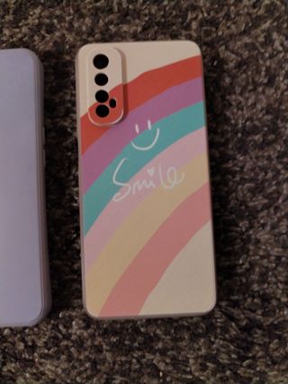 Fundas realme 7
