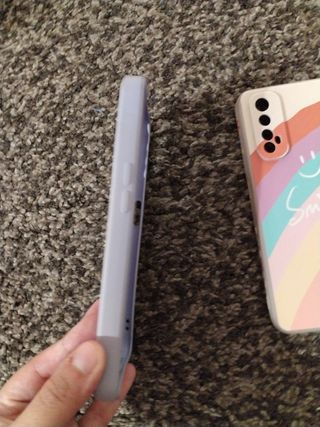 Fundas realme 7