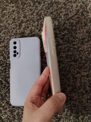 Fundas realme 7