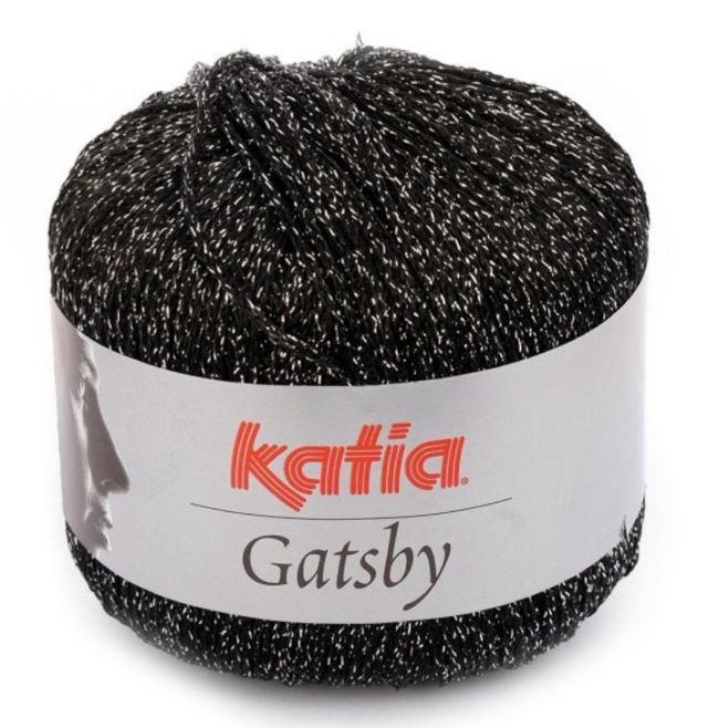 GATSBY KATIA