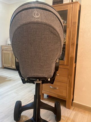 Coche de paseo stokke xplory V6