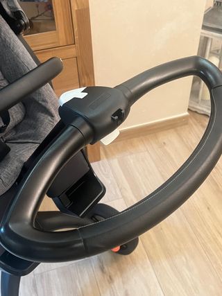 Coche de paseo stokke xplory V6