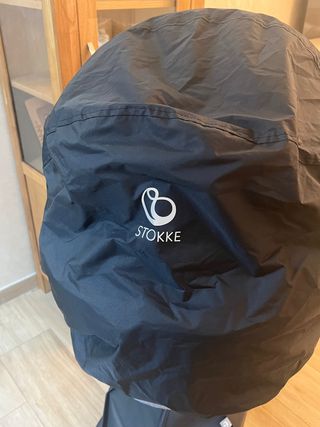 Coche de paseo stokke xplory V6