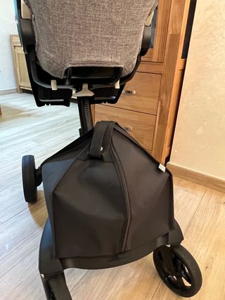 Coche de paseo stokke xplory V6