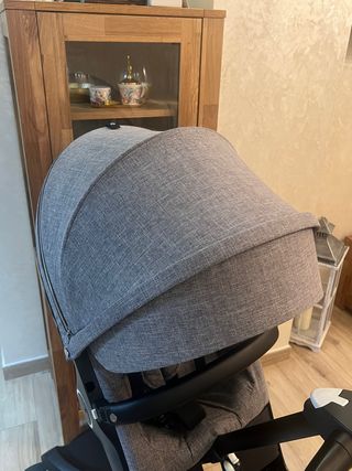 Coche de paseo stokke xplory V6